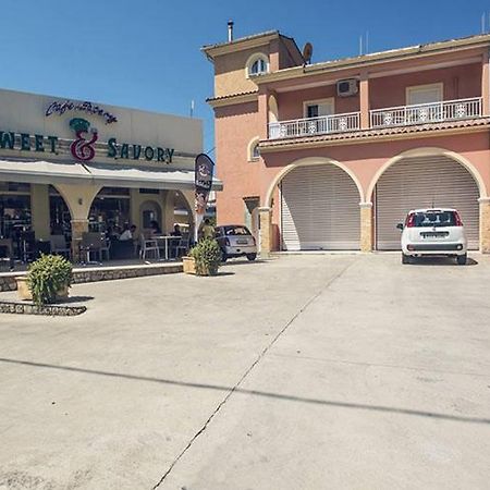 Omirico Studios Corfu  Exterior foto